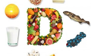 Thiếu vitamin D dễ tử vong